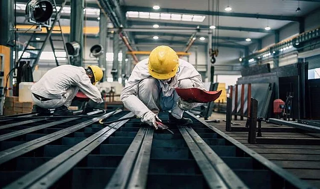 Beypazarı Lojistik Hizmeti